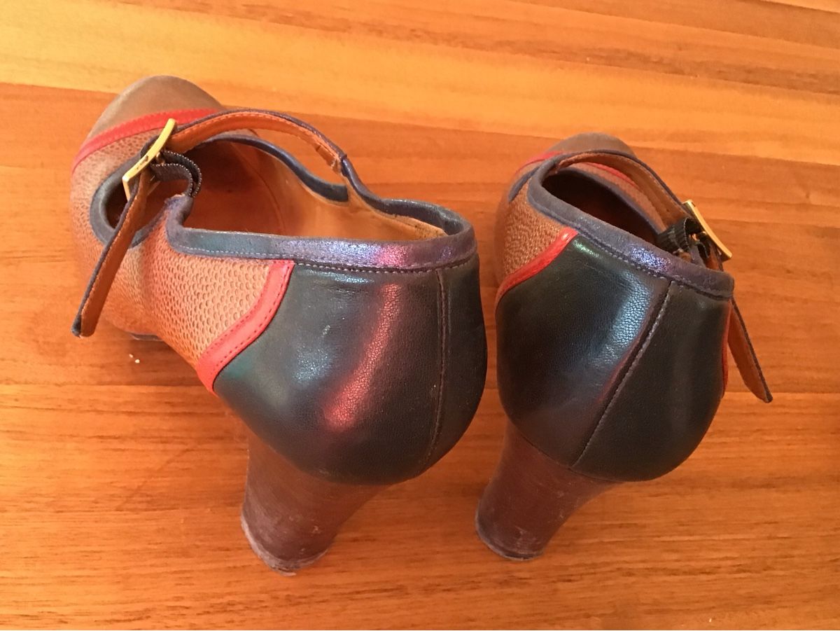 Chie Mihara Scarpe da donna: Chie Mihara Gr. 36 – Usato da Zürich venduto da pathans 2