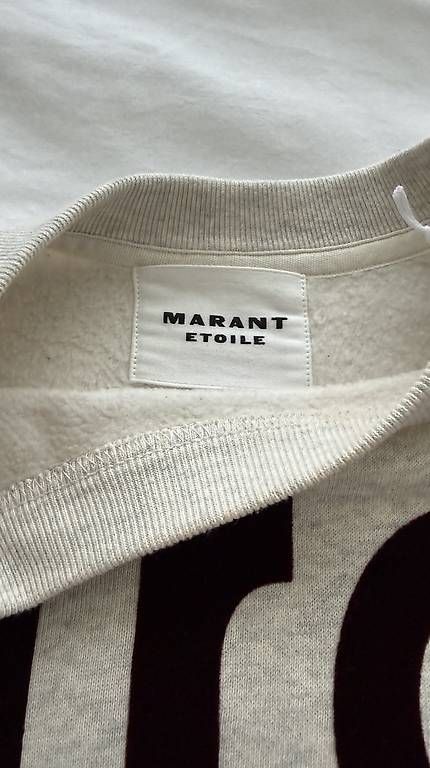Maglioni & Felpe: Isabel Marant sweatshirt size 36 – Usato da Kloten venduto da wer_26t5 3