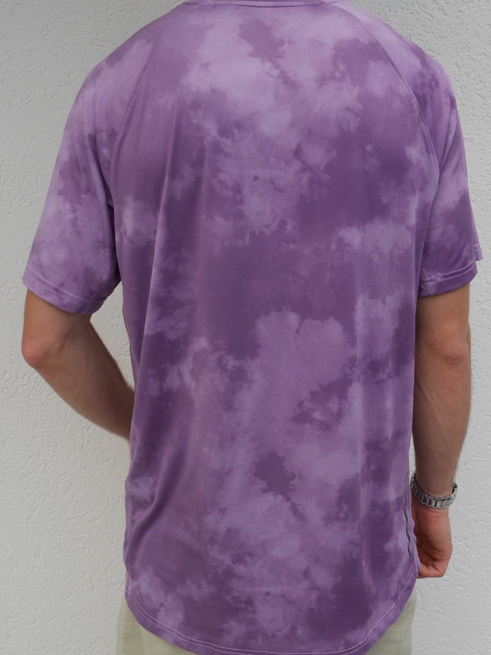 Quiksilver Badehosen: Rashguard Quiksilver M – Gebraucht aus Clarens von leo_977l 2