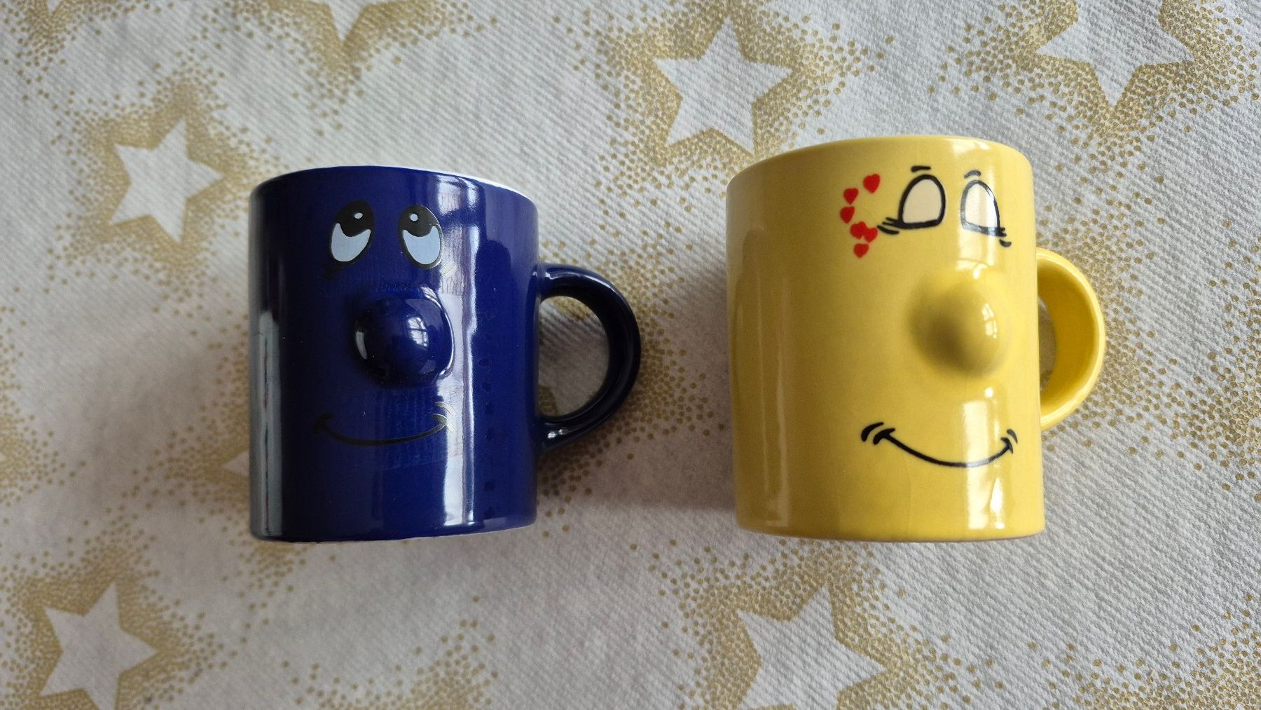 Tazze: Espresso Tassen – Nuovo e nell'imballaggio originale da Pieterlen venduto da Dyui 2