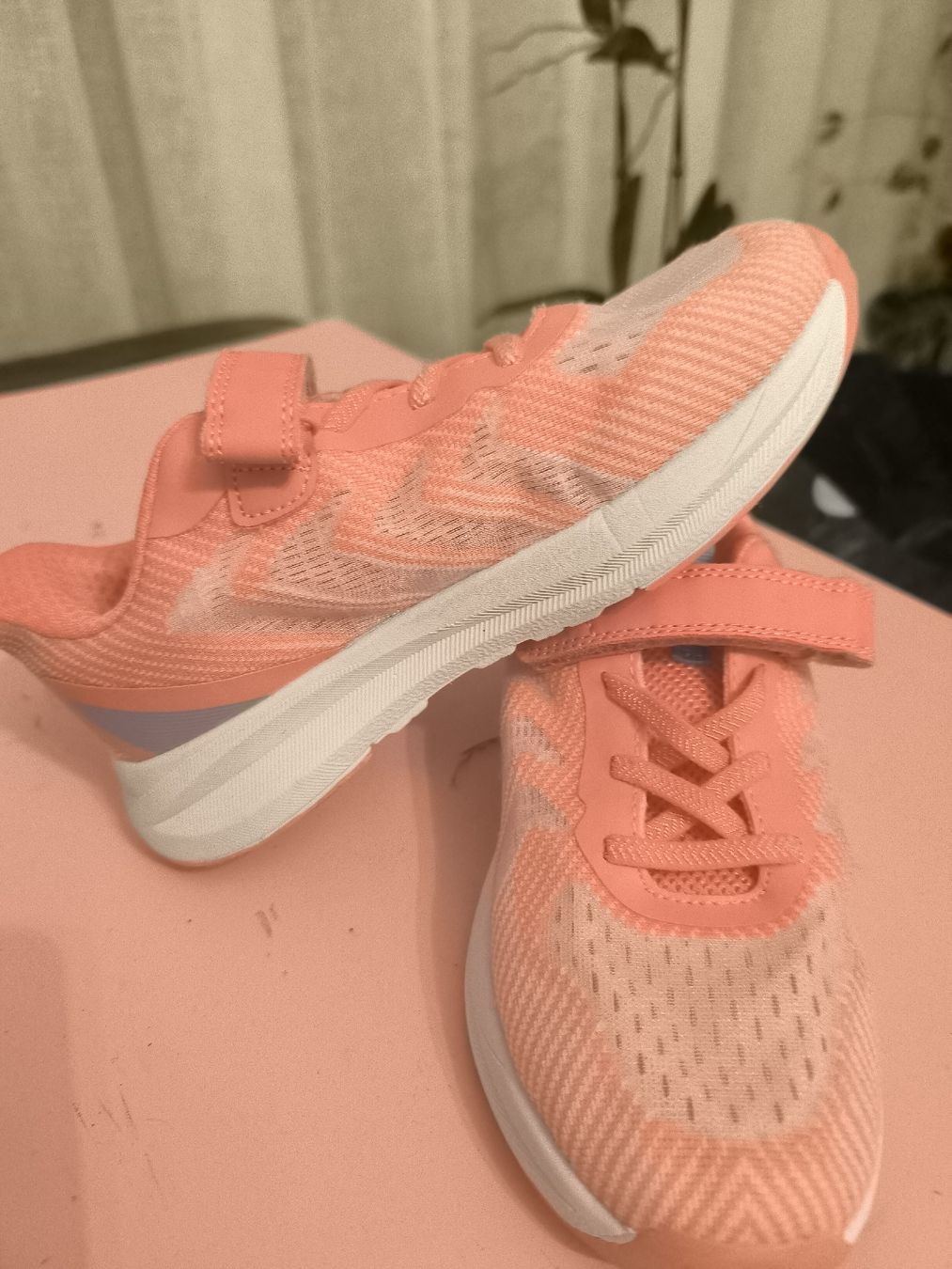 Primark Scarpe per ragazze: Turn Schuhe nr35 – Usato da Buchs SG venduto da Cor-Pie 2