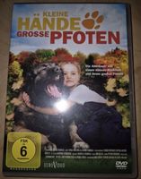 Kleine Hände grosse Pfoten - Myrsky   (Deutsch)    ©'2008