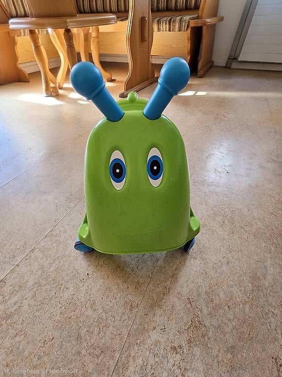Fahrzeuge für Kinder: Rutschtier – Gebraucht aus Vitznau von Tazi95 2