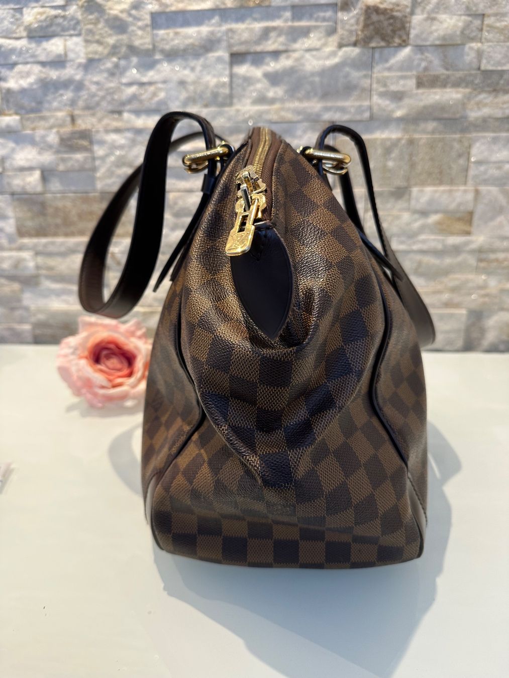 Louis Vuitton Borse da donna: Louis Vuitton Verona GM - Nr. 678 – Usato da Hittnau venduto da LuxAndMore 3