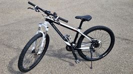 Crosswave 15" Kinderfahrrad / 26" Reifen