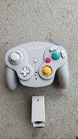 Controller wireless Wavebird Nintendo Gamecube