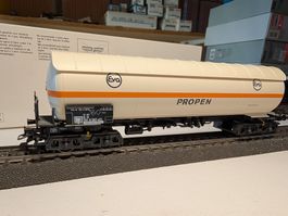 Märklin H0 Kesselwagen 48481 Eva Propen NEU