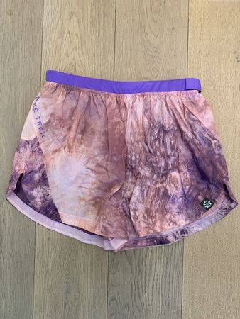 Nike Trail Damen Laufshorts, Grösse M