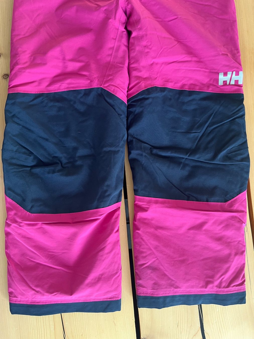 Helly Hansen Pantaloni: Helly Hansen Primaloft Skihose Gr. 152/158 – Usato da Davos Dorf venduto da AJRMBA 1