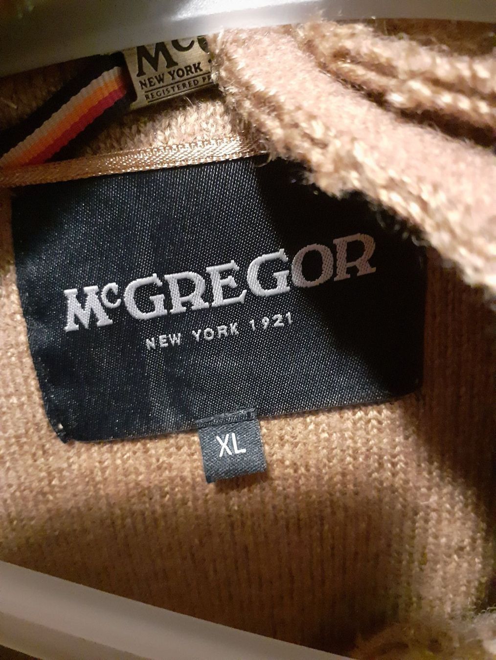 Giacche: Veste McGregor – Nuovo (secondo la descrizione) da Crassier venduto da steff2000 1