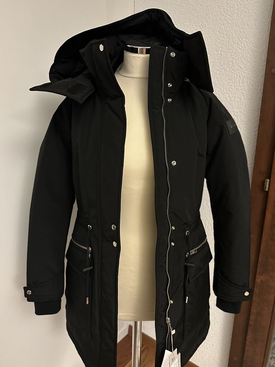Woolrich Cappotti: Woolwich Jacke in S  neu – Nuovo e nell'imballaggio originale da Hondrich venduto da meetyou 6
