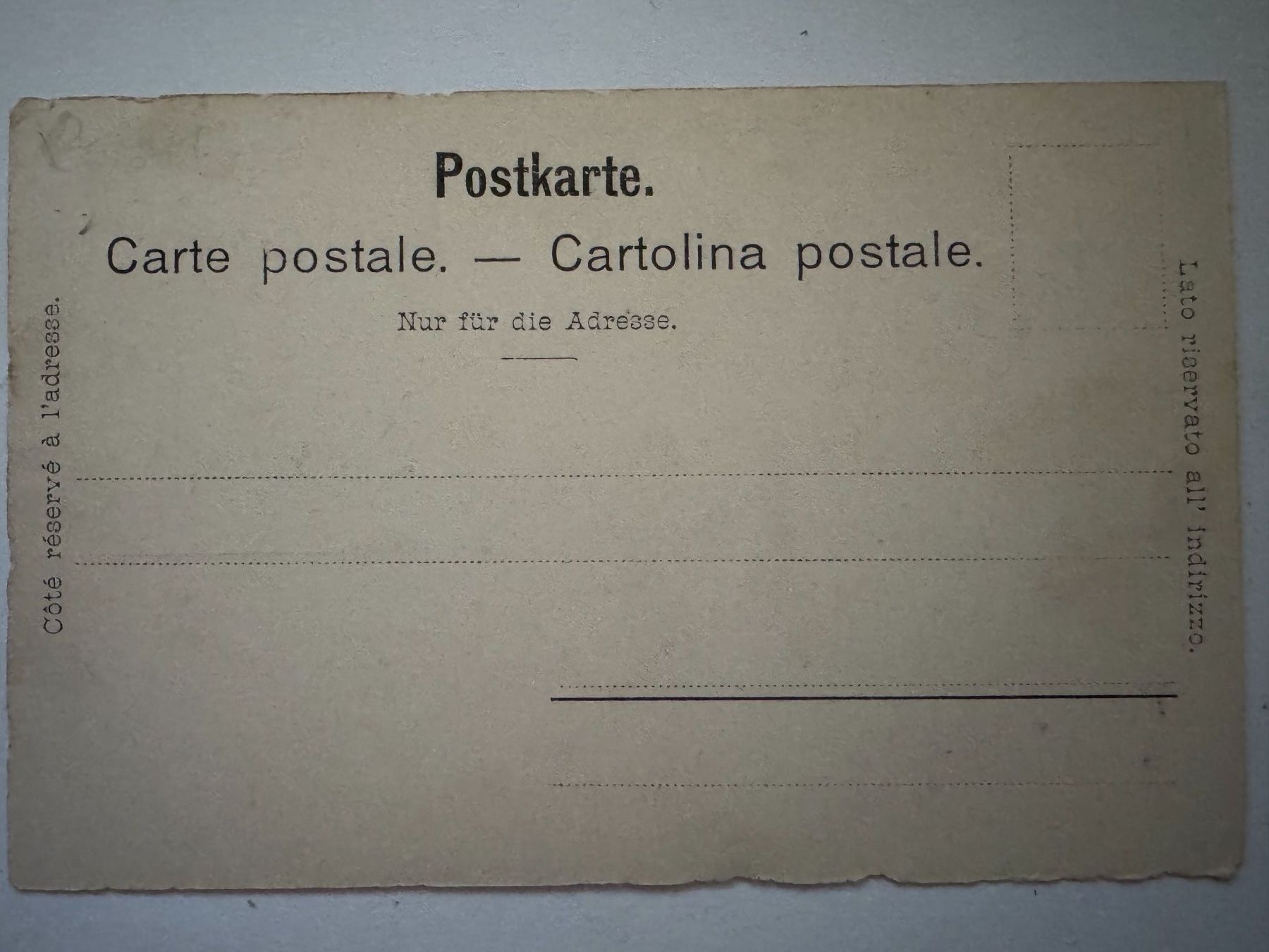 Cartoline postali: KÖNIGSFELDEN - Windisch - Ansichtskarte – Usato da Tegerfelden venduto da siebenmacky 1