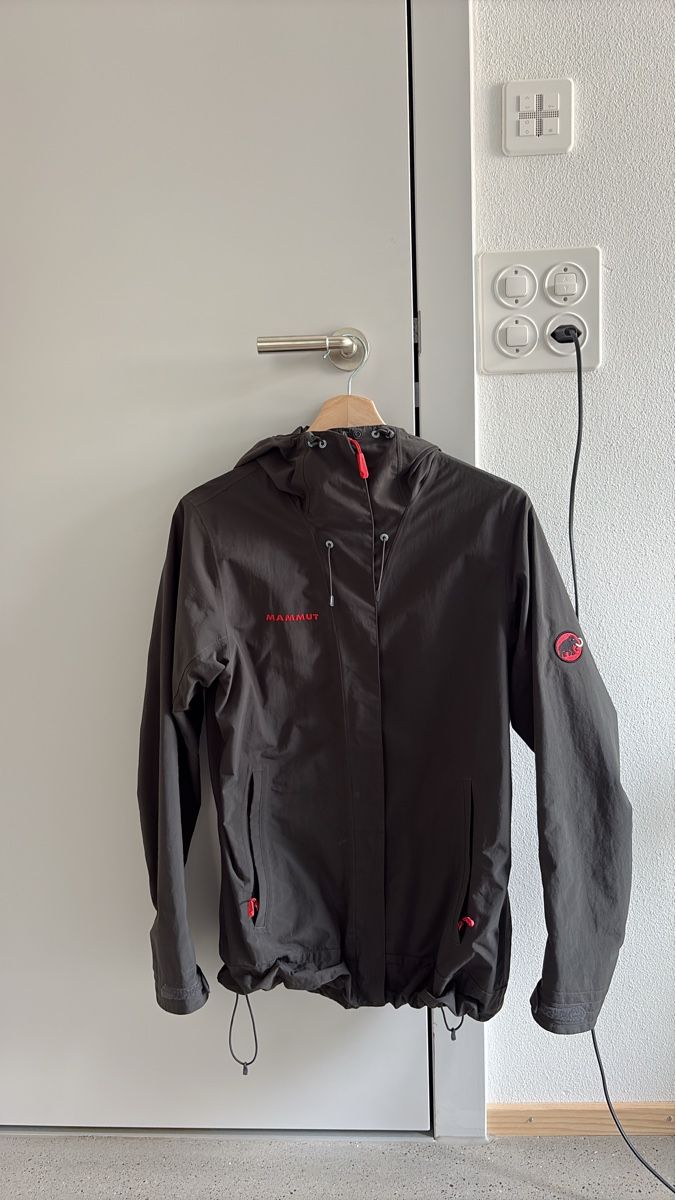 Mammut Giacche: Veste Mammut taille M – Usato da Zürich venduto da Manonard