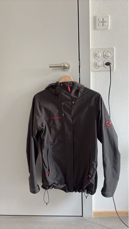 Veste Mammut taille M