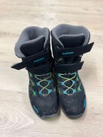 Lowa Winterstiefel Kinderschuh Grösse 35