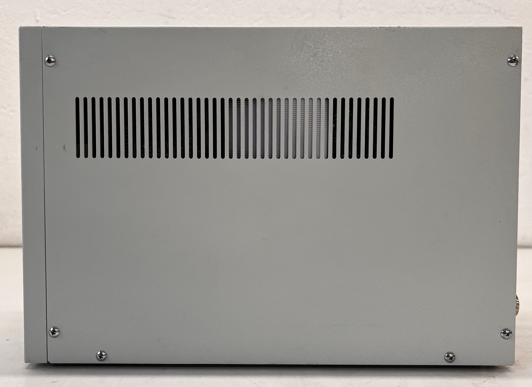 Accessori da laboratorio: Olympus IX2-UCB-2 Microscope Control Box & U-ZPCB – Usato da Niederdorf venduto da LeptonAG_Labor 3