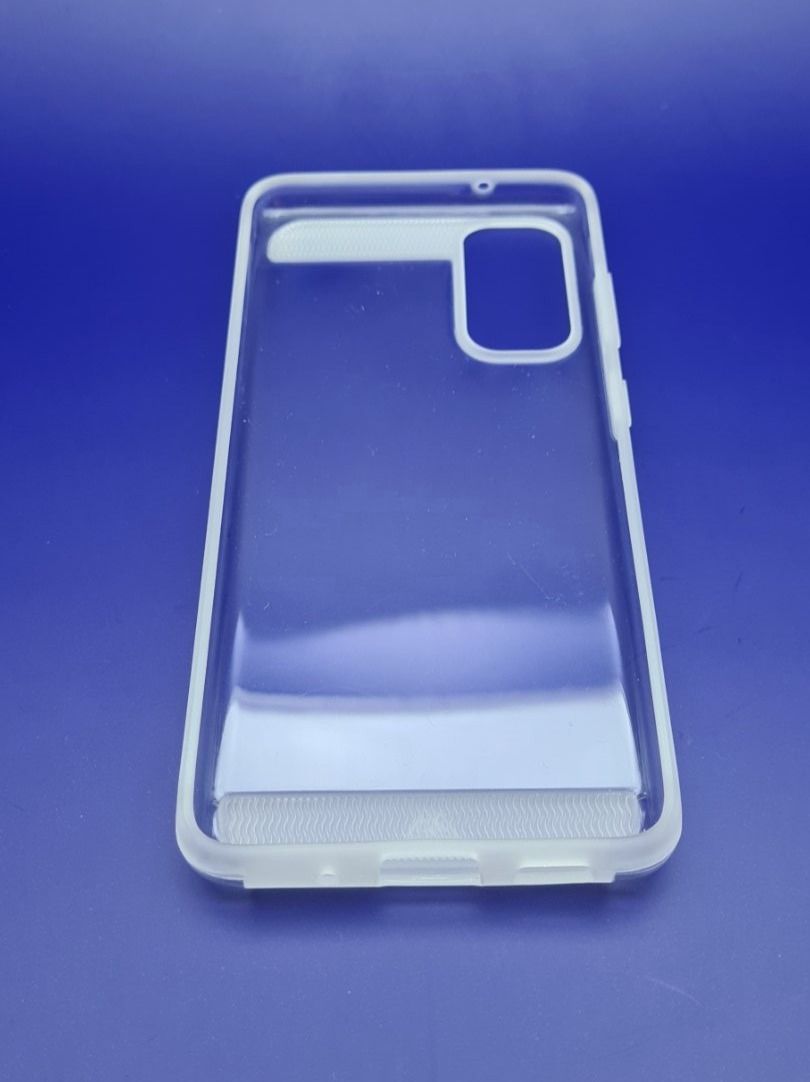 Cover & Protezioni schermo: BLACK ROCK Backcover | Samsung Galaxy S20 – Nuovo (secondo la descrizione) da Dietikon venduto da Jacky1983 2