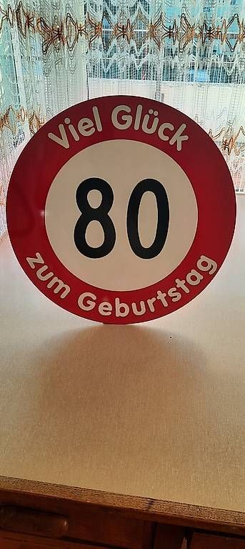 Cartoline postali: Geburtstagsgruss – Usato da Rheinfelden venduto da Poliex