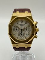 Audemars Piguet Royal Oak Chronograph