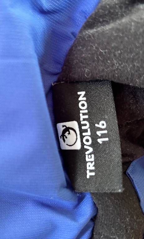 Pantaloni: Skihose Trevolution 116 – Usato da Liestal venduto da emb1 4