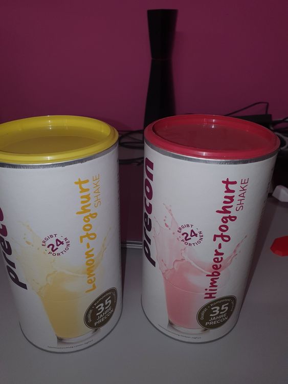Precon | Kaufen auf Ricardo