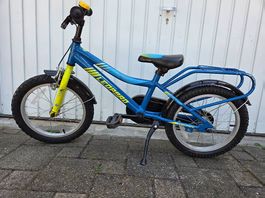 Kindervelo