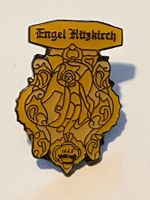 1 Pin Engel Hitzkirch