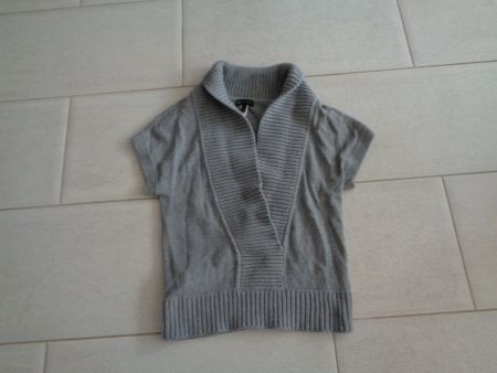 MANGO STRICK SHIRT GR.M