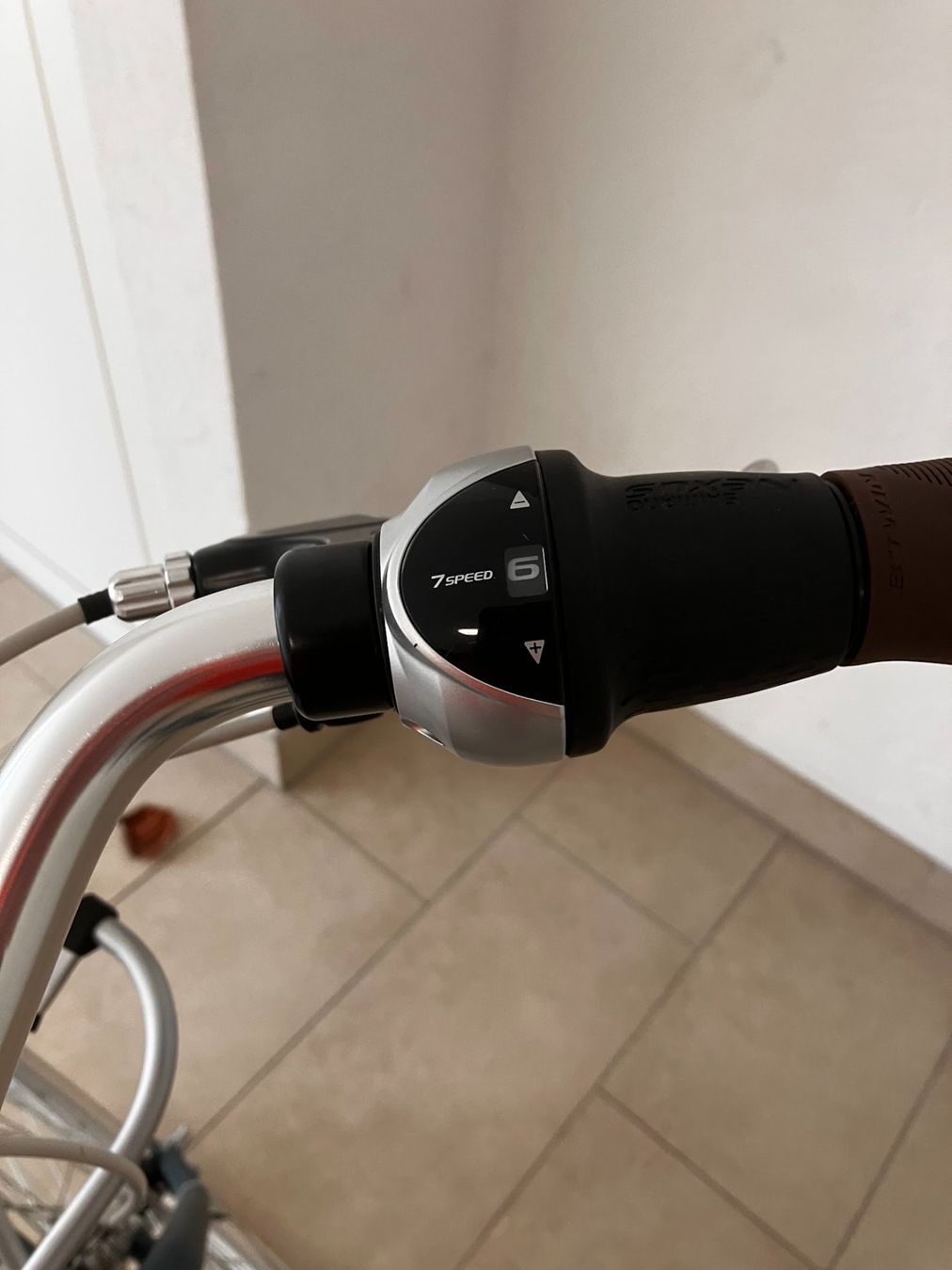 Decathlon Velos: Elops bicycle – Gebraucht aus Uster von G_Vas 2