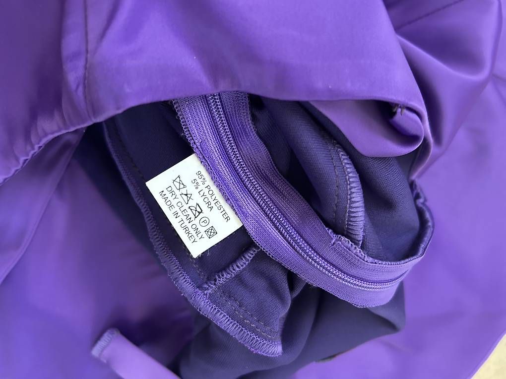 Kleider: Cocktailkleid – Gebraucht aus Zürich von yan_r7k6 4
