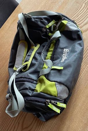 Sporttasche Ergobag ca. 20 Lt. 