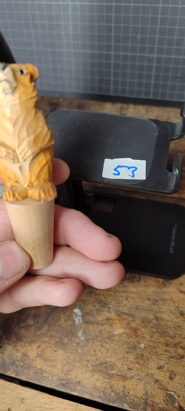 Flaschenöffner & -verschlüsse: Wunderschöner Weinflaschen Korkzapfen Nr.53 – Gebraucht aus Gelterkinden von MYSTOREFORYOU4460 4