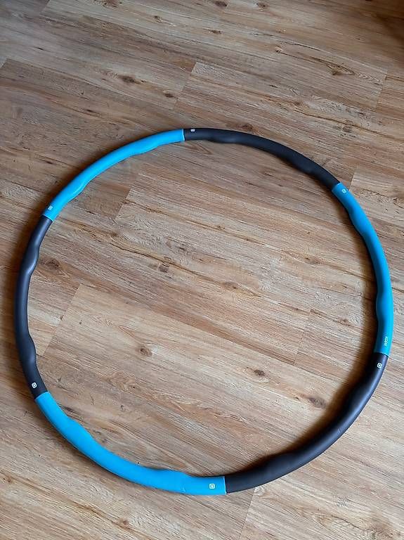 Hometrainer: Hula hoop – Usato da Grosshöchstetten venduto da lun_rl52