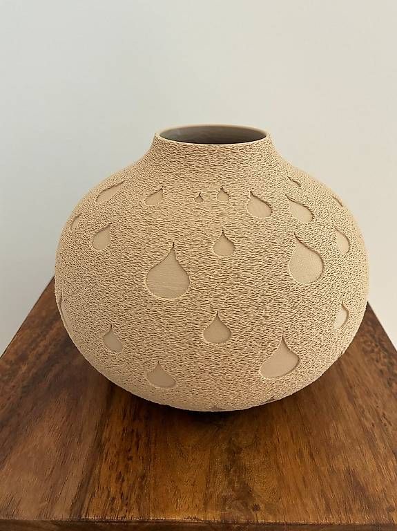Vasi & Recipienti: Vase "Lissabon" – Nuovo (secondo la descrizione) da Ermenswil venduto da hoember 3