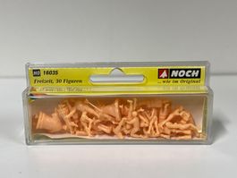 Noch 16035 Freizeit, 30 Figuren  H0