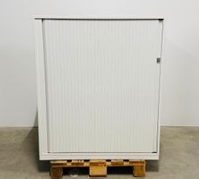 Gebrauchter Rolladenschrank, Metall, guter Zustand!