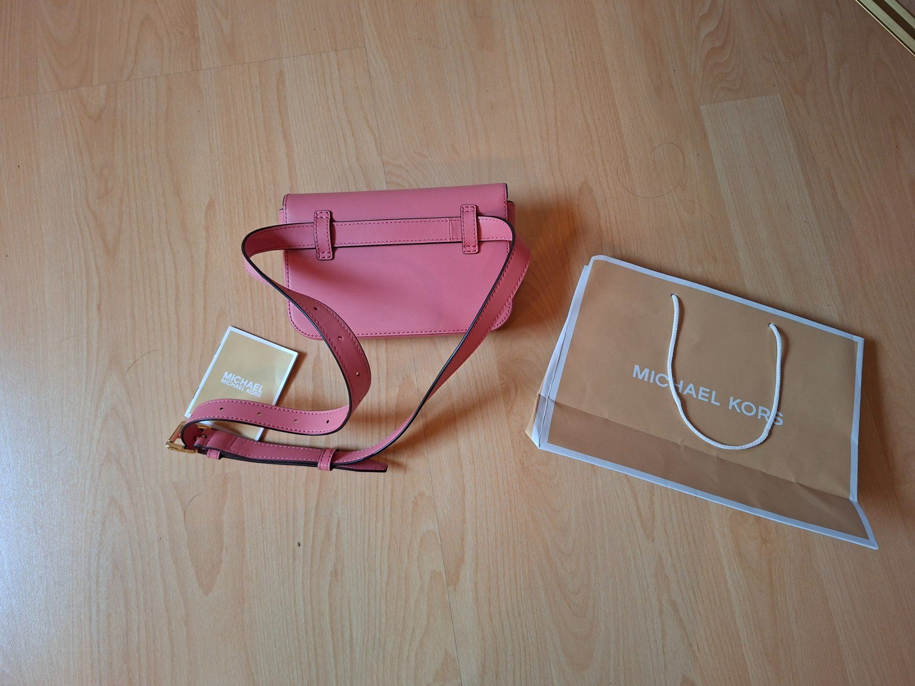 Michael Kors Borse da donna: Gürteltasche Michael Kors – Nuovo (secondo la descrizione) da Häfelfingen venduto da Dayali 2