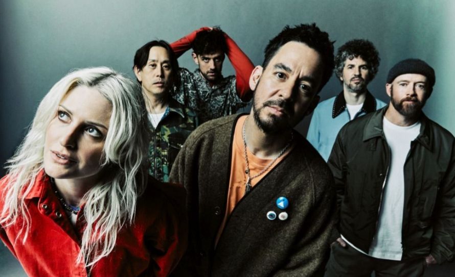 Biglietti: 1x Linkin Park Ticket - 30. Juni 2026 – Nuovo (secondo la descrizione) da Luzern venduto da Tdawg54 1