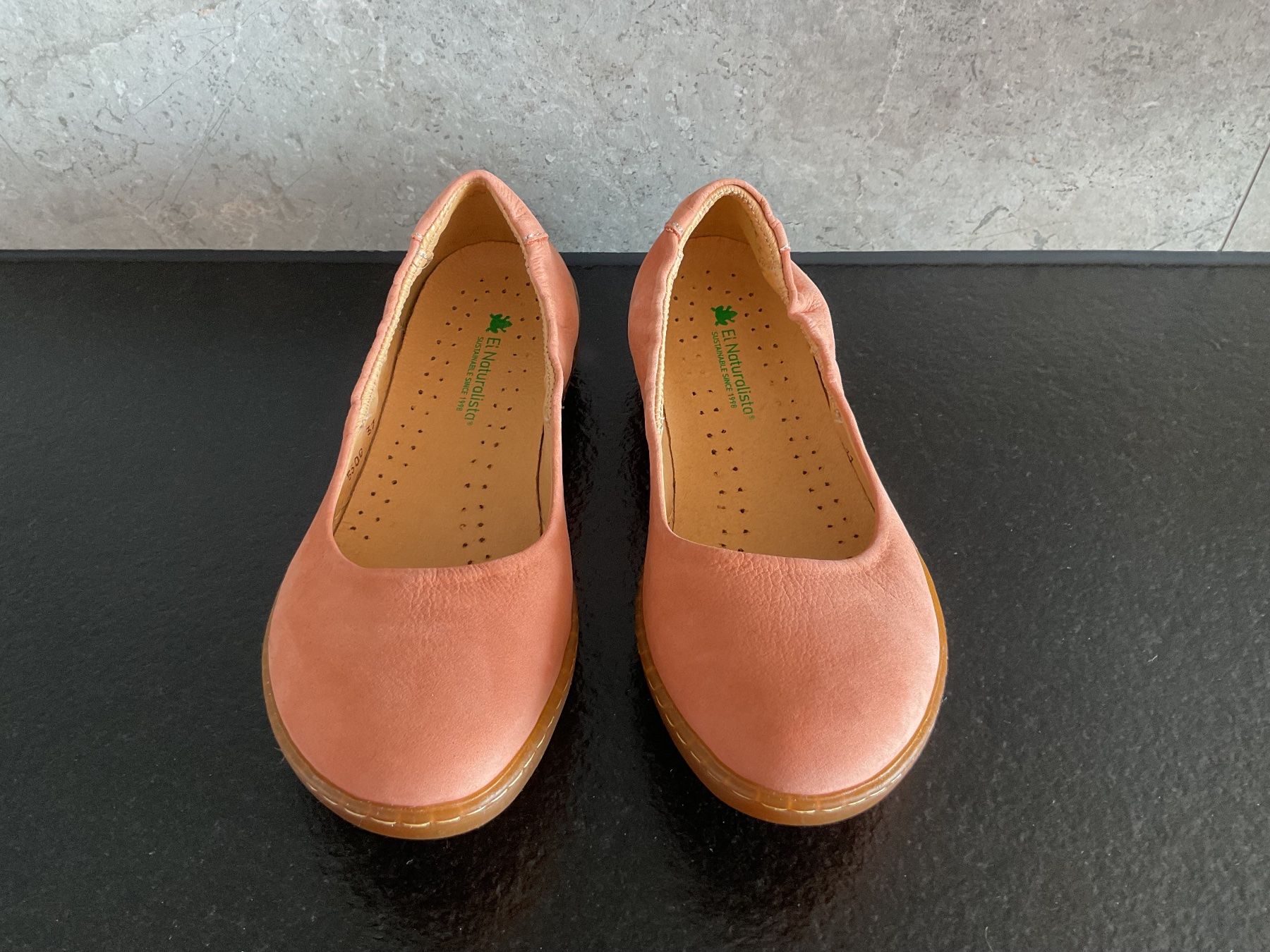 El Naturalista Damenschuhe: Ballerines en cuir – Neu (gemäss Beschreibung) aus Neuchâtel von sta_7qfy 4