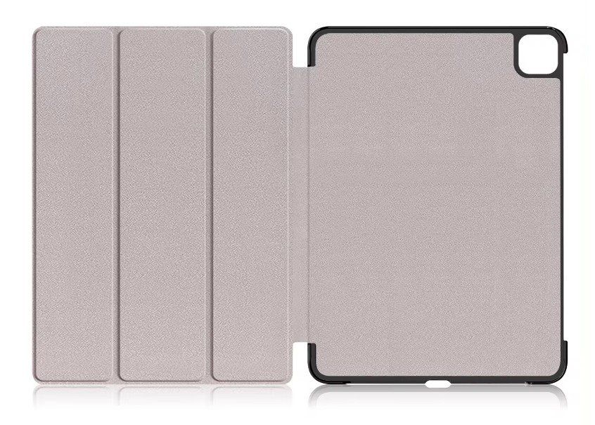Apple Covers & Borse: Hülle Cover Hardcase - iPad Pro 13" 2024 – Nuovo e nell'imballaggio originale da Utzigen venduto da Flyblue 4