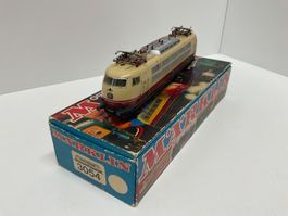 Märklin H0, 3054 BR103 in AC Digital, Bespielt mit OVP