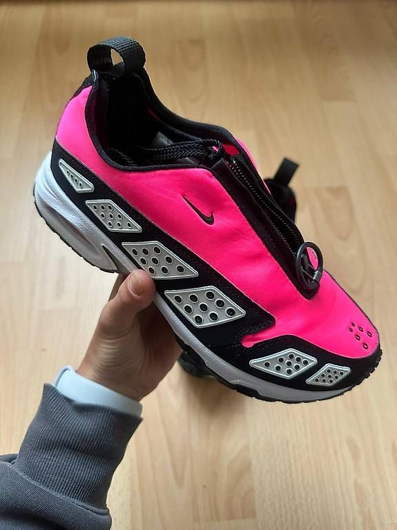 Scarpe da donna: Nike Air Max SNDR "Hyper Pink" – Usato da Zürich venduto da car_q97s 2