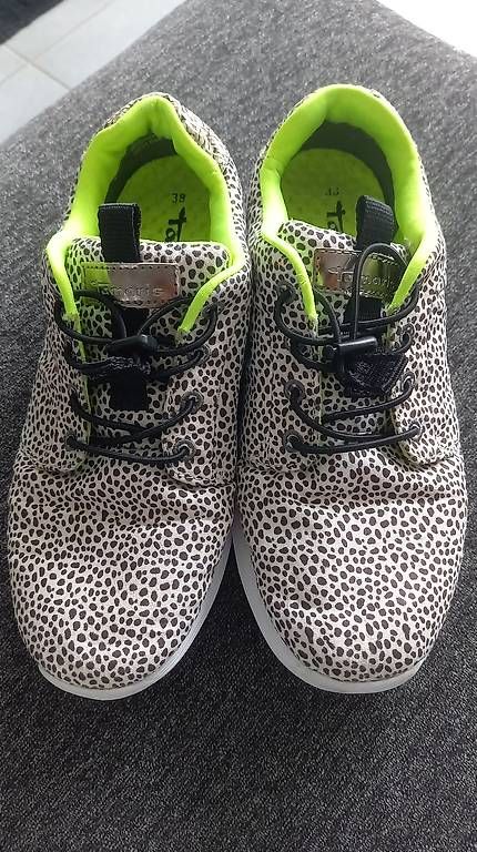 Scarpe da donna: Tamaris Sneaker Gr. 38 – Usato da Allschwil venduto da Camy061 2