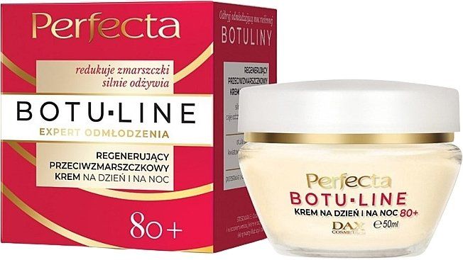 Cura del viso: BOTU-LINE 80+ Perfecta 50 ml **NEU** – Nuovo e nell'imballaggio originale da Stehrenberg venduto da AB-C