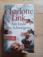 Charlotte Link Am Ende des Schweigens Bestseller