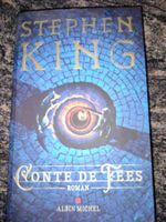 Conte de fées - Roman Stephen King