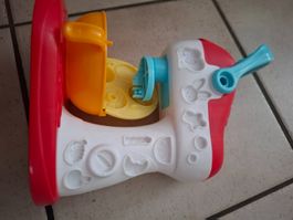 Machine à glaces Play-Doh, comme neuve ! 🍦