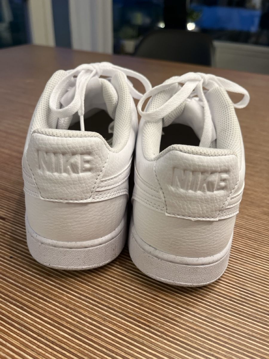 Scarpe da uomo: Nike Sneaker weiss – Usato da Horw venduto da chrisdusty 2