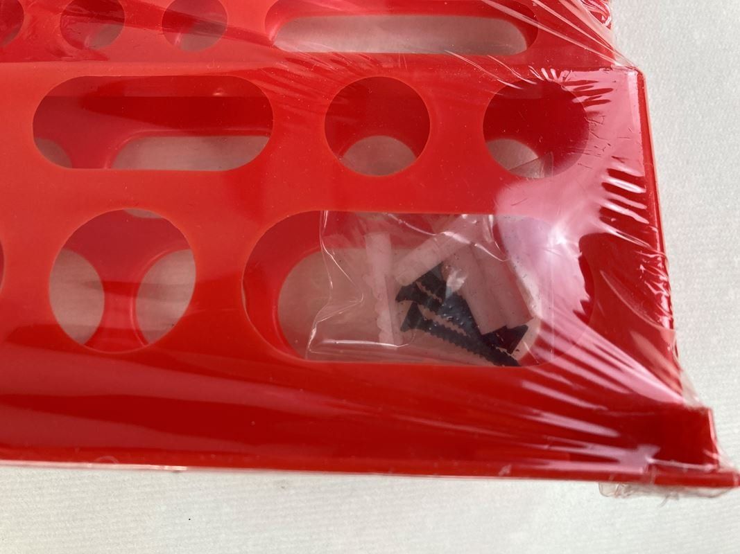 Tutti gli attrezzi: RND | Combinations Tool Holder | 3 Stück – Nuovo e nell'imballaggio originale da Wittenbach venduto da Restwert_St-Gallen 2
