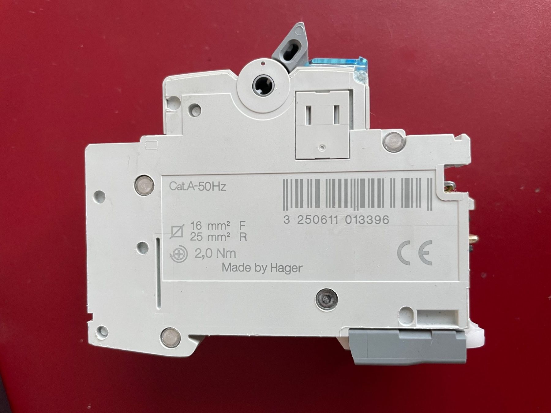 Hager Schalter: Hager FI/LS Schalter ADA-913C C13 – Neu (gemäss Beschreibung) aus Schötz von Tech_Shop 1